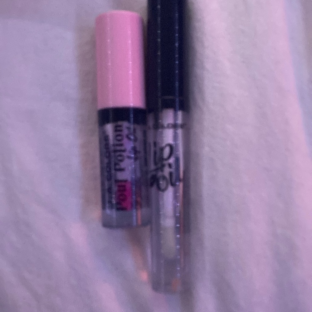 Lip products